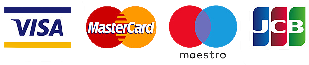 Worldpay Cards